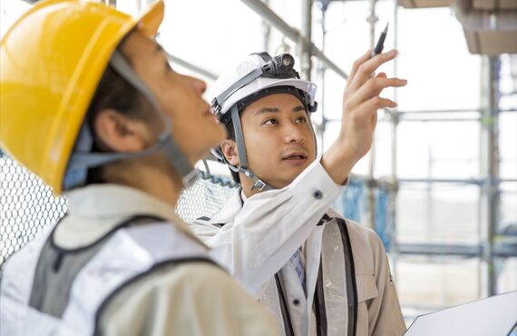 大牟田で求人募集を行っている解体工事会社には豊かな実績がございます